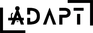 Adapt logo
